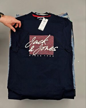 Фотография  675 - JACK JONES men Summer 045#15 кг, ЛОТ №8708 оптом в Кемерово и Кемеровской области