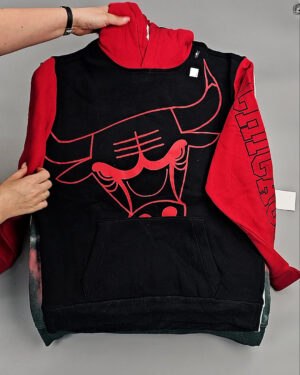 Фотография  947 - Толстовки муж HOLLISTER SW#10 кг оптом в Кемерово и Кемеровской области