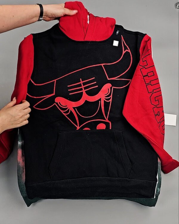 Фотография  103 - Толстовки муж HOLLISTER SW#10 кг оптом в Кемерово и Кемеровской области