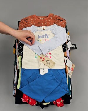 Купить Nordstrom kids mix 124#7 кг, ЛОТ №8499 оптом в Кемерово и Кемеровской области