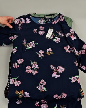 Фотография  766 - Платья VERO MODA Summer 045#4,1 кг, ЛОТ №8558 оптом в Кемерово и Кемеровской области