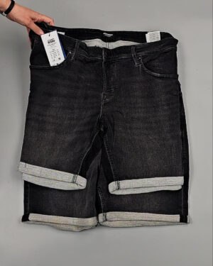 Фотография  729 - Шорты JACK JONES men 045#5 кг, ЛОТ №8659 оптом в Кемерово и Кемеровской области