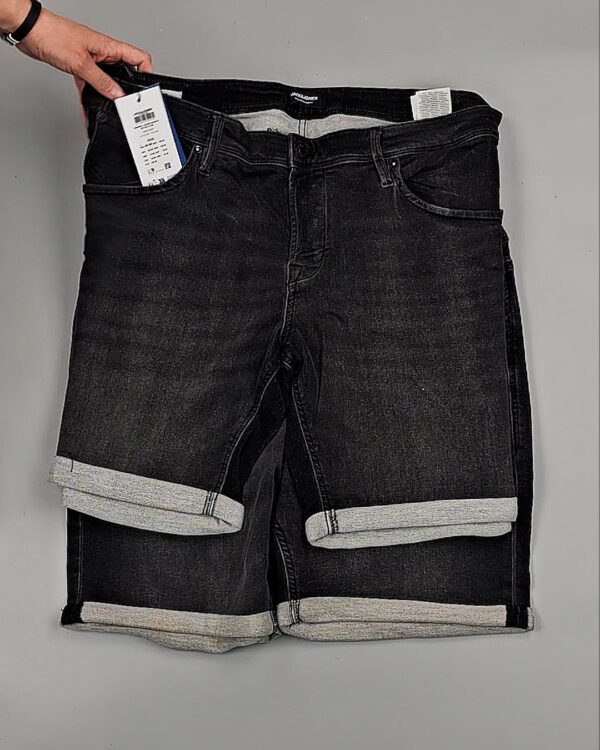 Фотография  181 - Шорты JACK JONES men 045#5 кг, ЛОТ №8659 оптом в Кемерово и Кемеровской области