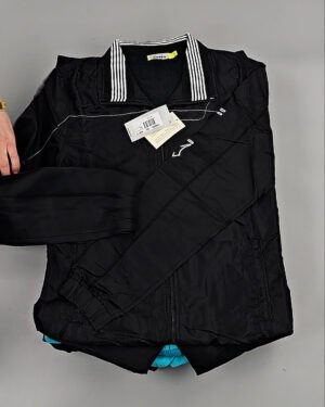 Фотография  502 - Спортивные костюмы  AD83#10 шт, ЛОТ №8641 оптом в Кемерово и Кемеровской области