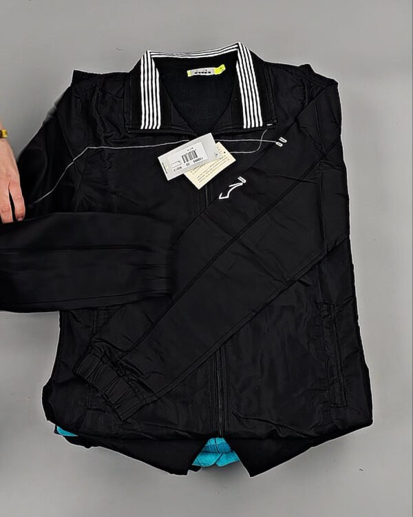 Фотография  505 - Спортивные костюмы  AD83#10 шт, ЛОТ №8641 оптом в Кемерово и Кемеровской области