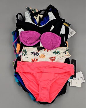 Купить Купальники Nordstrom 124#2,3 кг, ЛОТ №8488 оптом в Кемерово и Кемеровской области