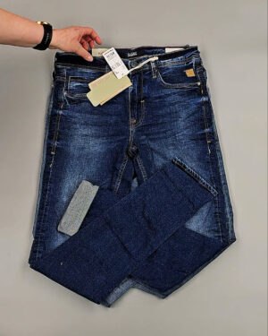 Фотография  315 - Джинсы BLEND HE 045#5 кг, ЛОТ №8687 оптом в Кемерово и Кемеровской области