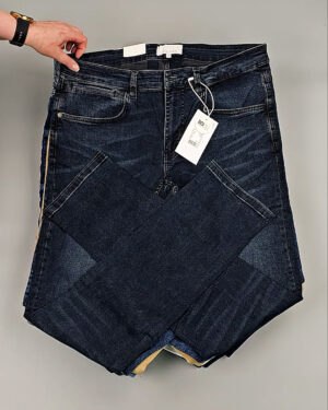 Фотография  892 - Джинсы BLEND HE 022024#10 кг, ЛОТ №8631 оптом в Кемерово и Кемеровской области