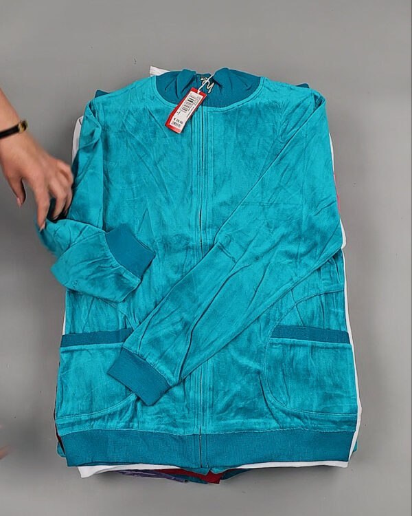 Фотография  206 - Спортивные костюмы  AD83#10 шт, ЛОТ №8642 оптом в Кемерово и Кемеровской области