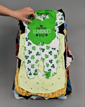 Фотография  351 - Nordstrom kids mix 124#7 кг, ЛОТ №8498 оптом в Кемерово и Кемеровской области