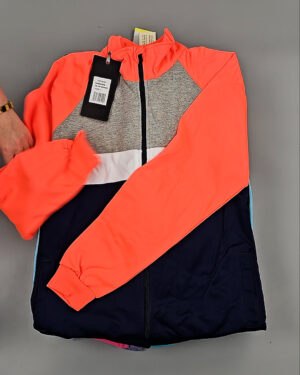 Фотография  364 - Спортивные костюмы  AD83#10 шт, ЛОТ №8640 оптом в Кемерово и Кемеровской области