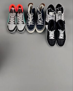 Фотография 665 - Обувь спорт BRAND Sport W O59#7 кг оптом в Кемерово и Кемеровской области