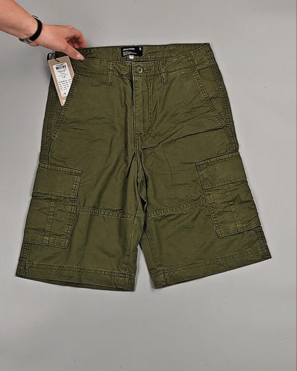 Фотография  983 - Шорты JACK JONES men 045#5 кг, ЛОТ №8660 оптом в Кемерово и Кемеровской области