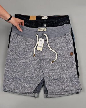 Фотография  404 - Шорты BLEND HE 045#5 кг, ЛОТ №8648 оптом в Кемерово и Кемеровской области