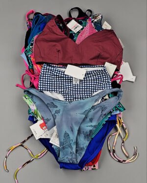 Купить Купальники Nordstrom 124#2,5 кг, ЛОТ №8489 оптом в Кемерово и Кемеровской области