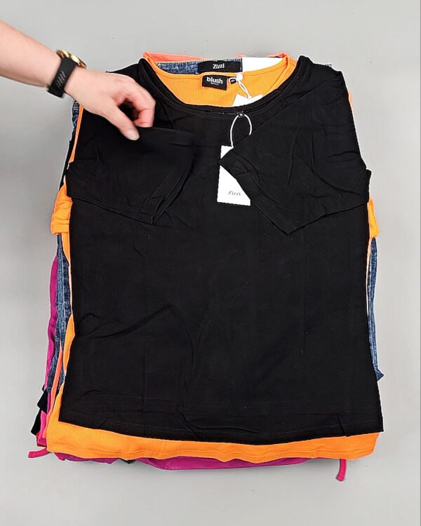 Фотография  957 - ZIZZI XXL 045#30 шт, ЛОТ №8723 оптом в Кемерово и Кемеровской области