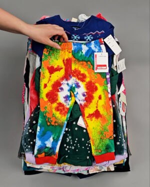 Купить Nordstrom kids mix 124#7 кг, ЛОТ №8500 оптом в Кемерово и Кемеровской области