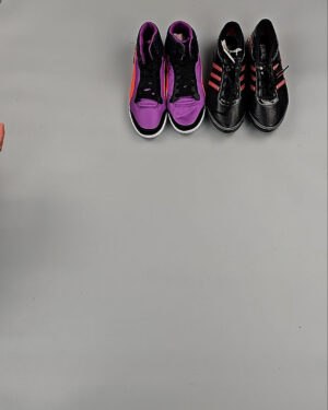 Фотография  260 - Обувь спорт BRAND Sport W  O59#7,1 кг, ЛОТ №8651 оптом в Кемерово и Кемеровской области