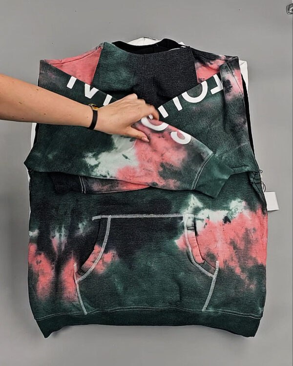 Фотография  971 - Толстовки муж HOLLISTER SW#10 кг оптом в Кемерово и Кемеровской области