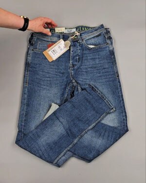 Фотография  261 - Джинсы BLEND HE 045#5 кг, ЛОТ №8687 оптом в Кемерово и Кемеровской области