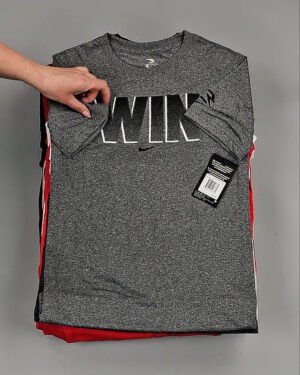 Фотография  876 - KIDS NIKE CAN 084#5 кг, ЛОТ №8477 оптом в Кемерово и Кемеровской области