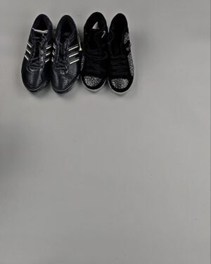 Фотография  437 - Обувь спорт BRAND Sport W  O59#7,2 кг, ЛОТ №8652 оптом в Кемерово и Кемеровской области