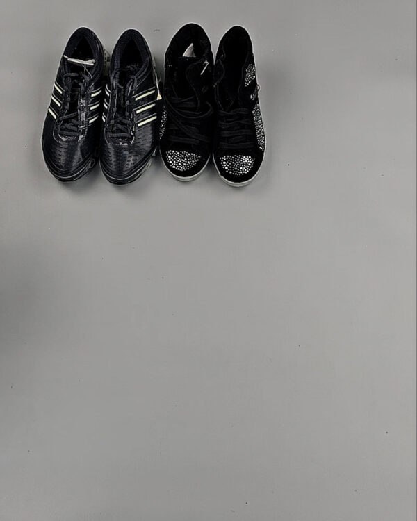 Фотография  209 - Обувь спорт BRAND Sport W  O59#7,2 кг, ЛОТ №8652 оптом в Кемерово и Кемеровской области