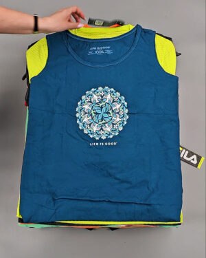 Фотография  171 - CANADA Summer mix #50 кг, ЛОТ №8709 оптом в Кемерово и Кемеровской области