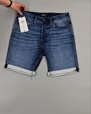 Фотография  134 - Шорты JACK JONES men 045#5 кг, ЛОТ №8662 оптом в Кемерово и Кемеровской области