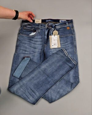 Фотография  193 - Джинсы BLEND HE 045#5 кг, ЛОТ №8685 оптом в Кемерово и Кемеровской области