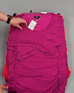 Фотография  700 - ZIZZI XXL 045#30 шт, ЛОТ №8721 оптом в Кемерово и Кемеровской области