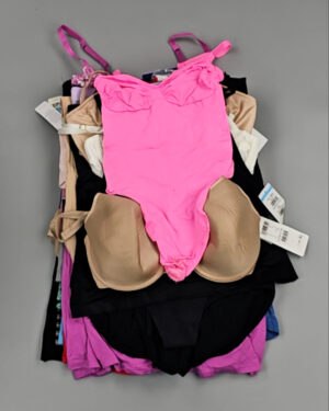 Фотография  640 - Купальники Nordstrom 124#2,8 кг, ЛОТ №8490 оптом в Кемерово и Кемеровской области