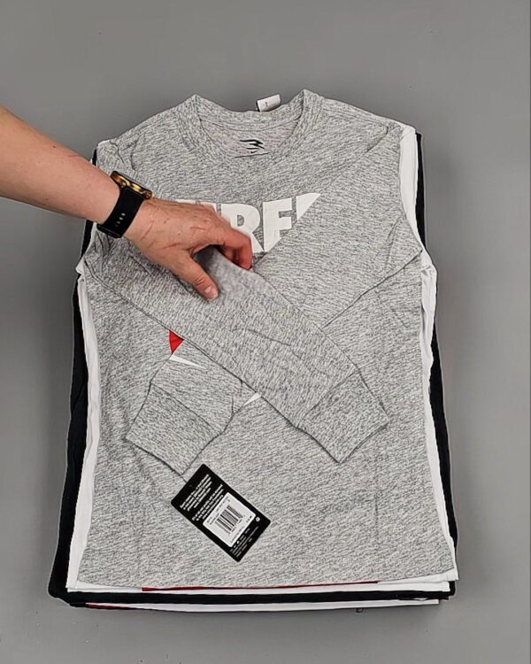 Фотография  226 - KIDS NIKE CAN 084#5 кг, ЛОТ №8503 оптом в Кемерово и Кемеровской области