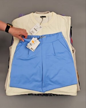 Фотография  485 - DK COMPANY Summer mix 045#13 кг, ЛОТ №8677 оптом в Кемерово и Кемеровской области