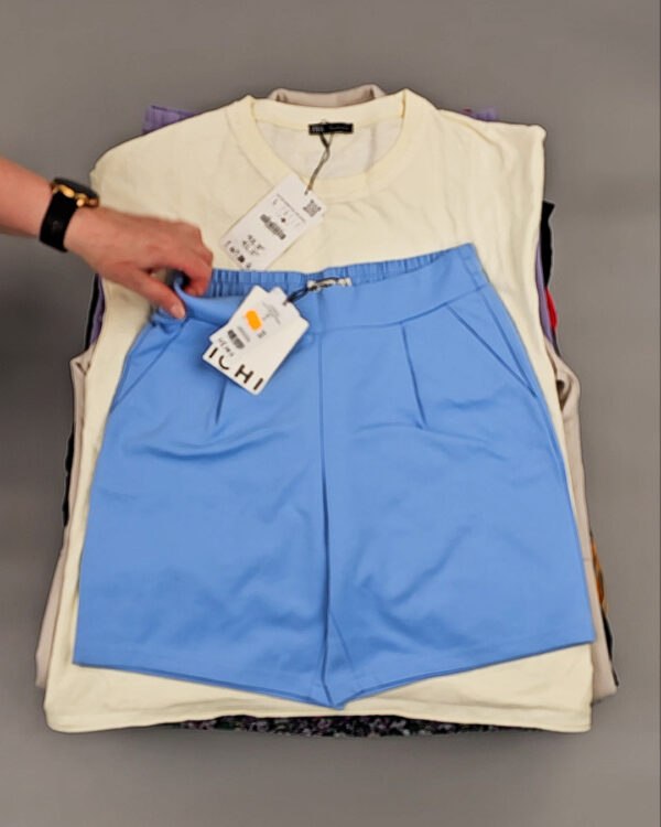 Фотография  969 - DK COMPANY Summer mix 045#13 кг, ЛОТ №8677 оптом в Кемерово и Кемеровской области