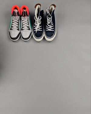 Фотография  509 - Обувь спорт BRAND Sport W  O59#7 кг оптом в Кемерово и Кемеровской области