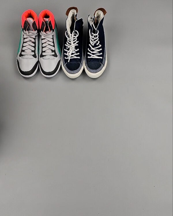 Фотография  201 - Обувь спорт BRAND Sport W  O59#7 кг оптом в Кемерово и Кемеровской области