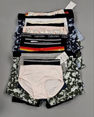 Фотография  461 - Нижнее белье дети Nordstrom 124#2,3 кг, ЛОТ №8487 оптом в Кемерово и Кемеровской области