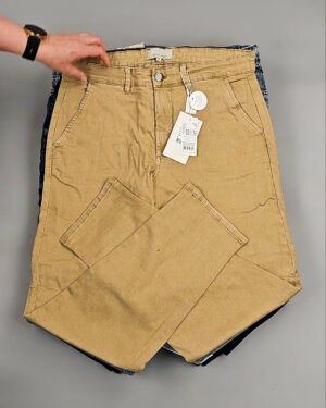 Фотография  146 - Джинсы BLEND HE 022024#10 кг, ЛОТ №8631 оптом в Кемерово и Кемеровской области