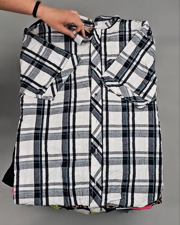 Фотография  203 - Cr+Ex Summer mix#100 кг, ЛОТ № ВК0098 оптом в Кемерово и Кемеровской области