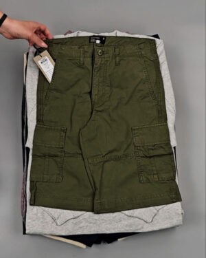 Фотография  126 - ONLY/JJ/BLEND men Summer 045#10 кг, ЛОТ №8665 оптом в Кемерово и Кемеровской области