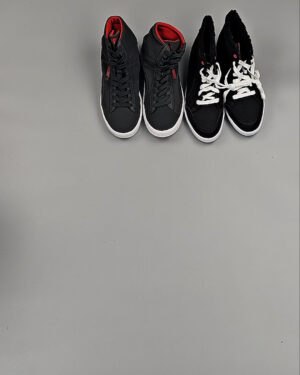 Фотография  418 - Обувь спорт BRAND Sport W  O59#6,7 кг, ЛОТ №8650 оптом в Кемерово и Кемеровской области