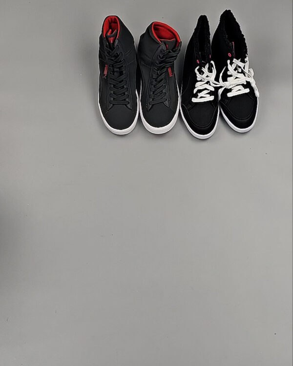 Фотография  831 - Обувь спорт BRAND Sport W  O59#6,7 кг, ЛОТ №8650 оптом в Кемерово и Кемеровской области