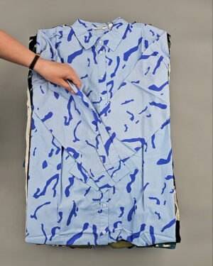 Купить B.YOUNG Summer mix 045#15 кг, ЛОТ №8569 оптом в Кемерово и Кемеровской области