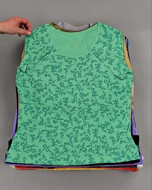 Фотография  191 - Футболки м/ж Cr+Ex#8,3 кг, ЛОТ № ВК0102 оптом в Кемерово и Кемеровской области