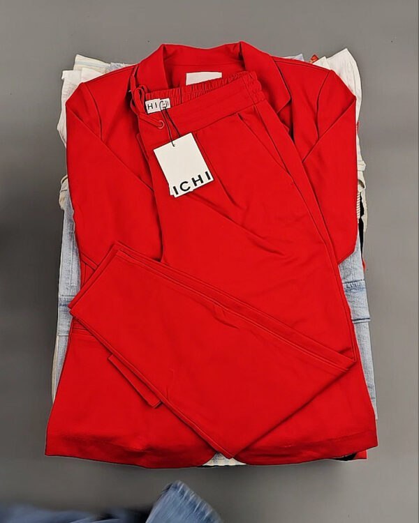 Фотография  940 - ICHI Summer mix 045#15 кг оптом в Кемерово и Кемеровской области