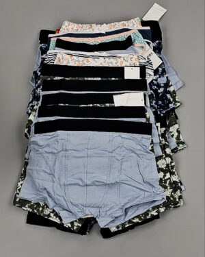 Фотография 666 - Нижнее белье дети Nordstrom 124#2,3 кг, ЛОТ №8487 оптом в Кемерово и Кемеровской области