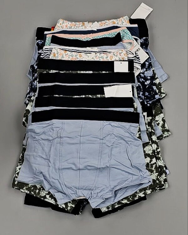 Фотография  360 - Нижнее белье дети Nordstrom 124#2,3 кг, ЛОТ №8487 оптом в Кемерово и Кемеровской области