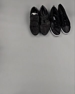 Фотография  745 - Обувь спорт BRAND Sport W  O59#7,3 кг, ЛОТ №8653 оптом в Кемерово и Кемеровской области