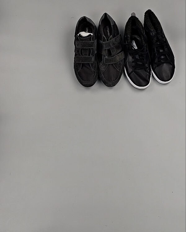 Фотография  520 - Обувь спорт BRAND Sport W  O59#7,3 кг, ЛОТ №8653 оптом в Кемерово и Кемеровской области